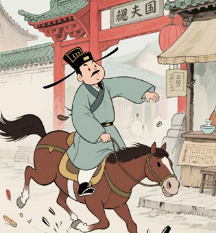 《愚夫国》