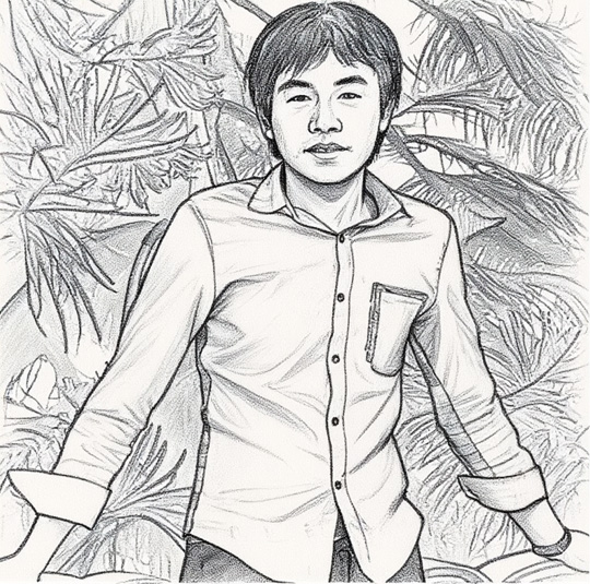 运动裤船长